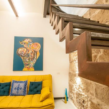 Hotel Santa Chiara - Il Milese Alguer Habitación foto
