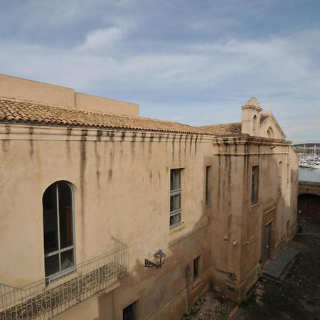 Hotel Santa Chiara - Il Milese Alguer Habitación foto