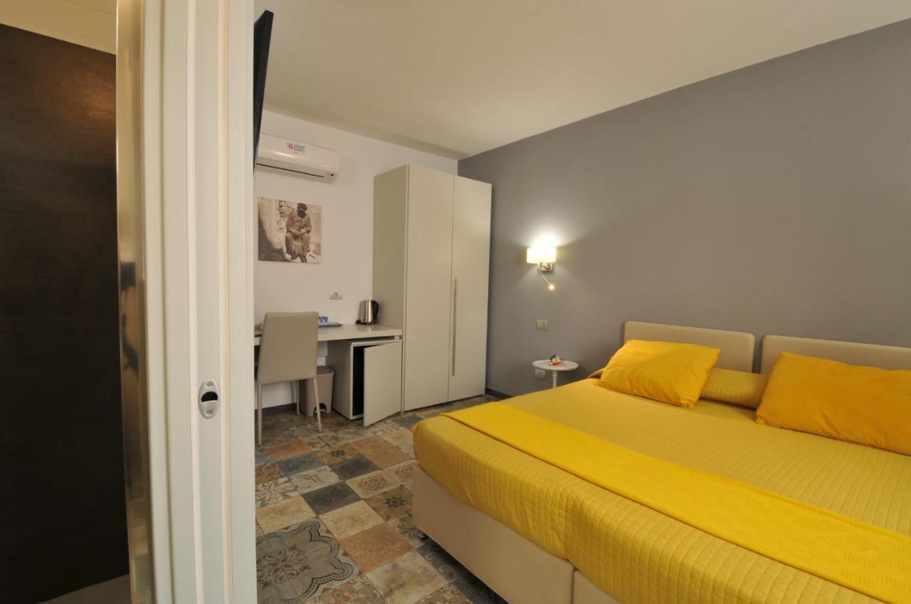 Hotel Santa Chiara - Il Milese Alguer Exterior foto