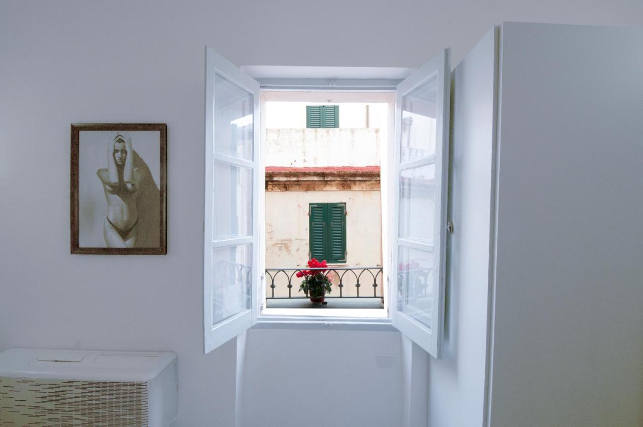 Hotel Santa Chiara - Il Milese Alguer Exterior foto