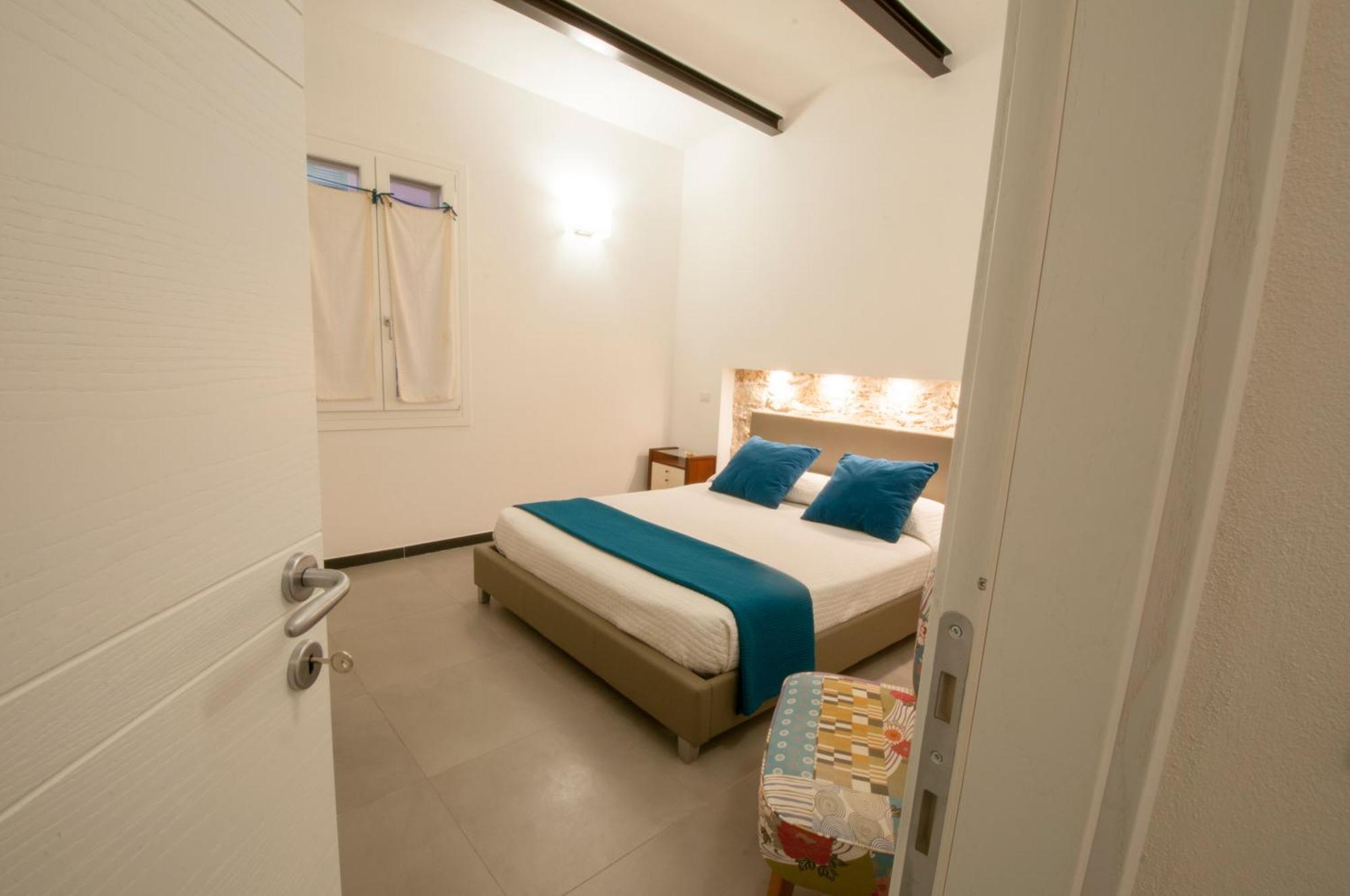 Hotel Santa Chiara - Il Milese Alguer Habitación foto