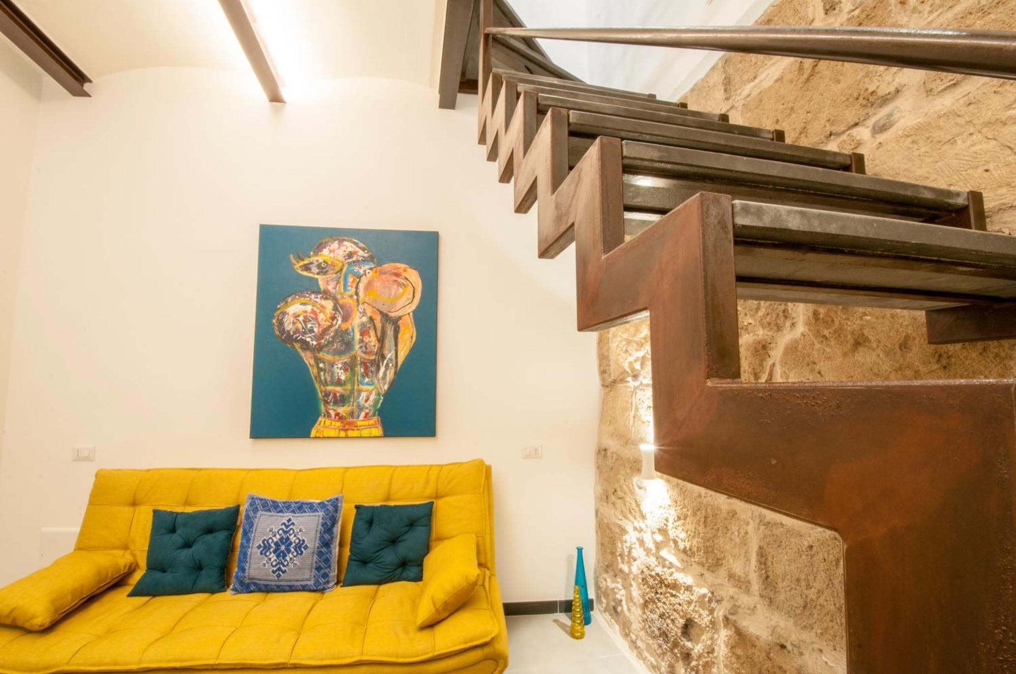 Hotel Santa Chiara - Il Milese Alguer Habitación foto