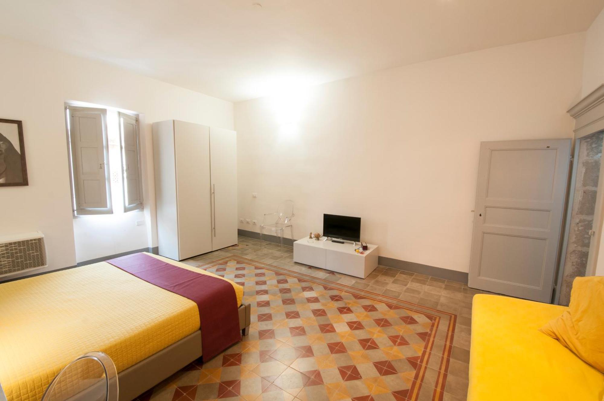 Hotel Santa Chiara - Il Milese Alguer Habitación foto