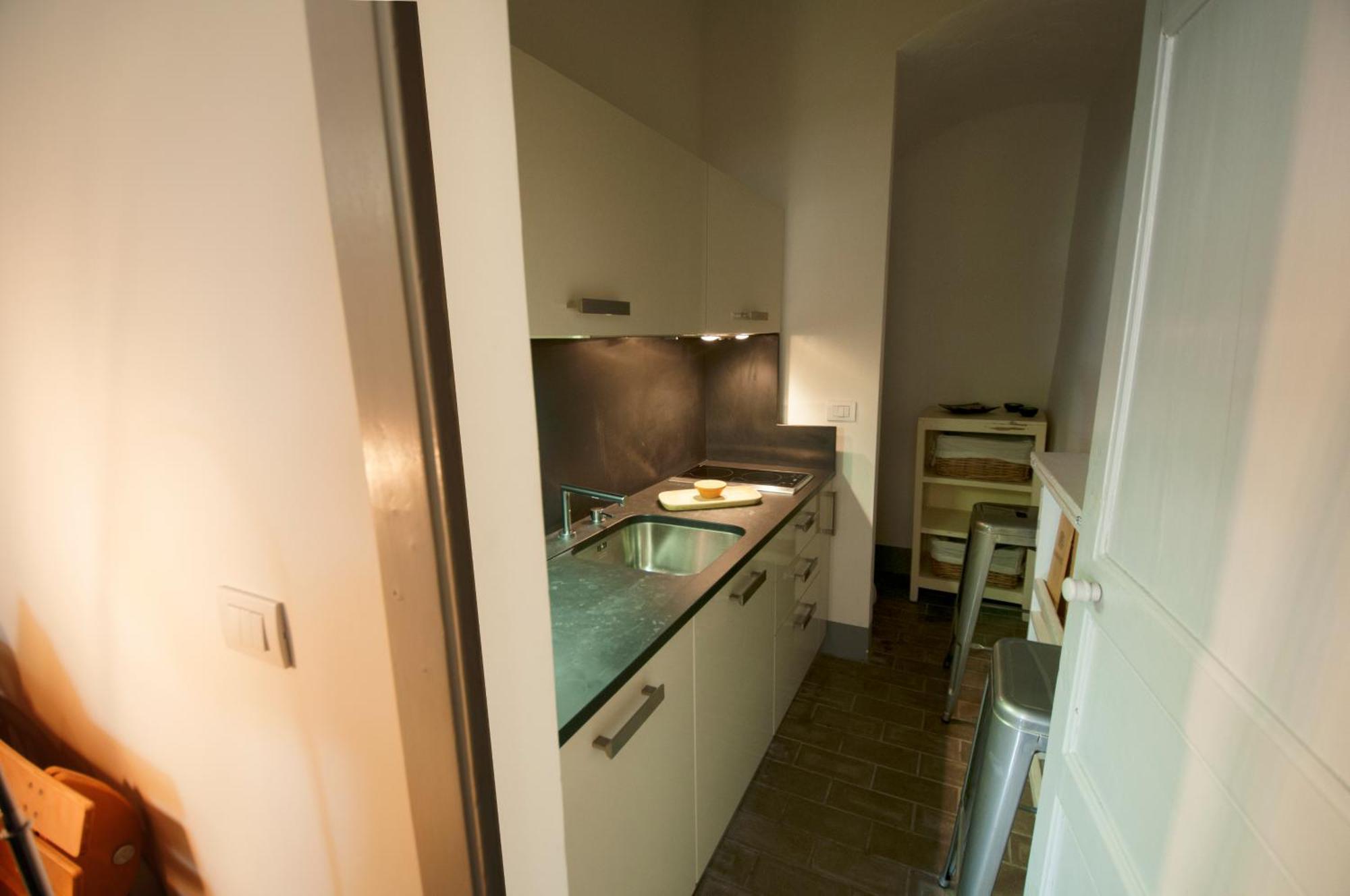 Hotel Santa Chiara - Il Milese Alguer Habitación foto