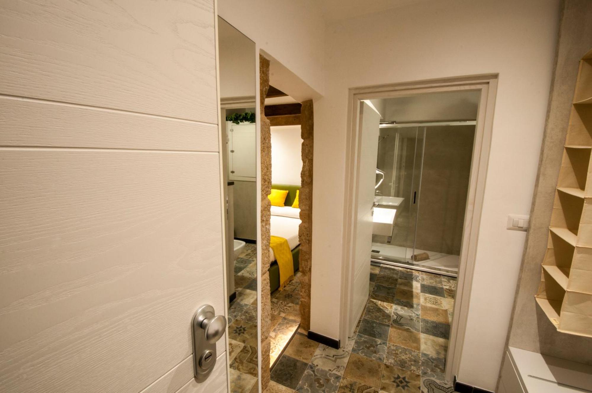 Hotel Santa Chiara - Il Milese Alguer Habitación foto