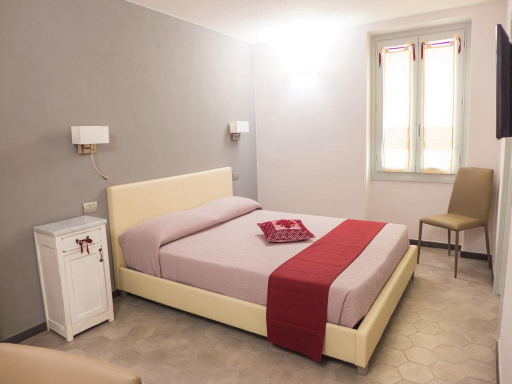 Hotel Santa Chiara - Il Milese Alguer Exterior foto